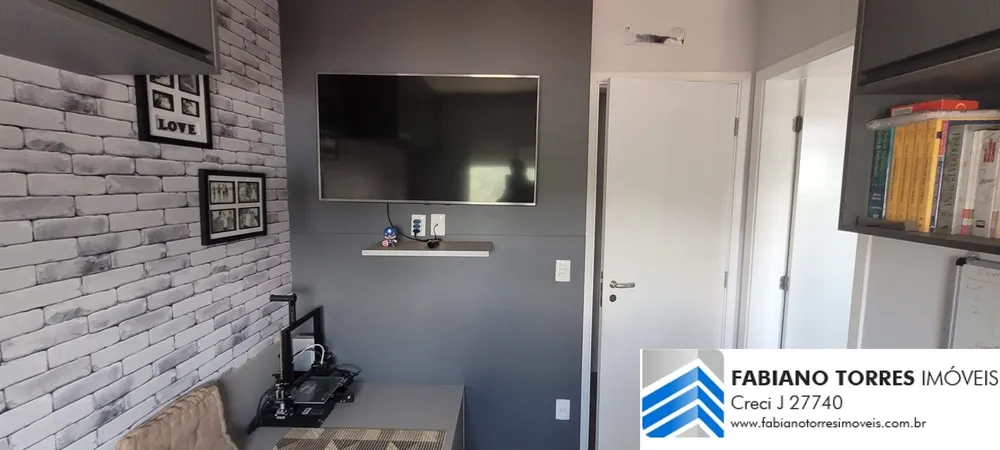 Apartamento, 3 quartos, 118 m² - Foto 7