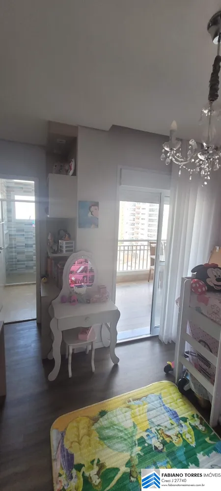 Apartamento, 3 quartos, 118 m² - Foto 2
