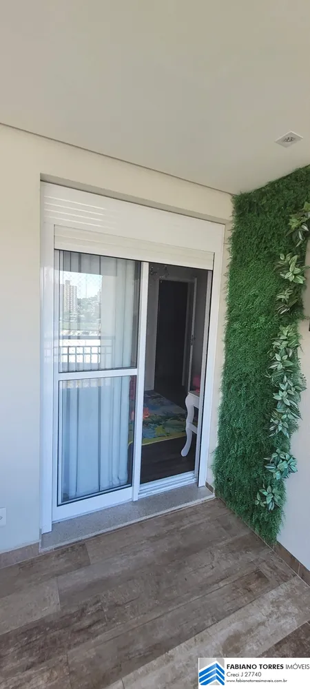 Apartamento, 3 quartos, 118 m² - Foto 3