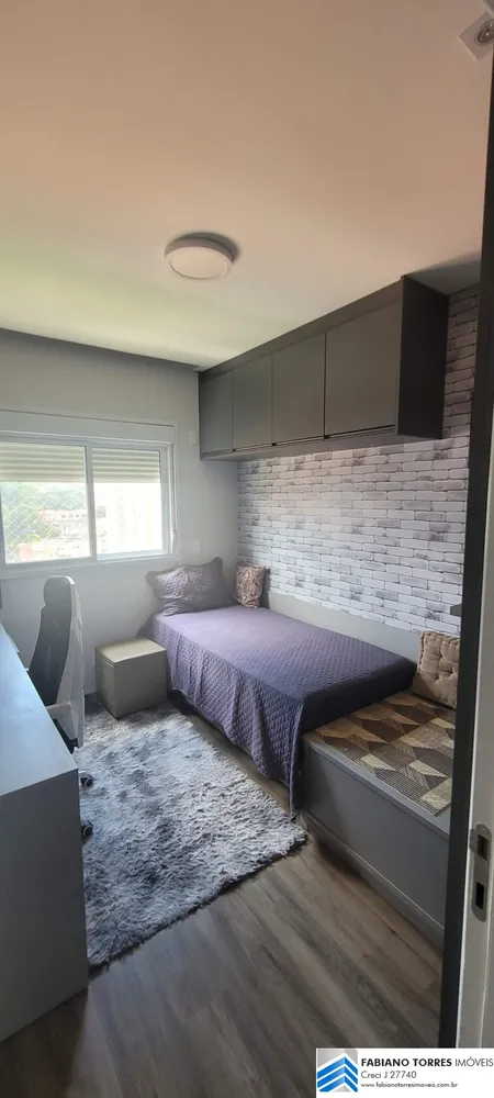 Apartamento, 3 quartos, 118 m² - Foto 6