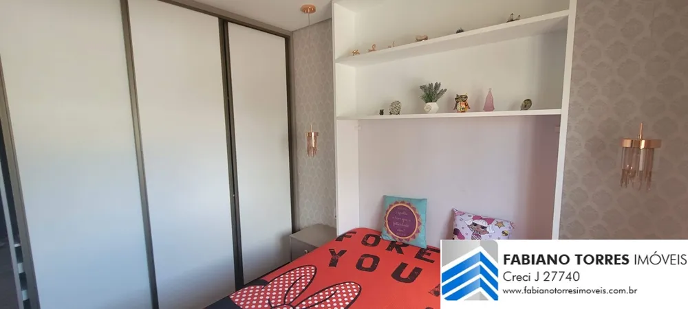 Apartamento, 3 quartos, 118 m² - Foto 8