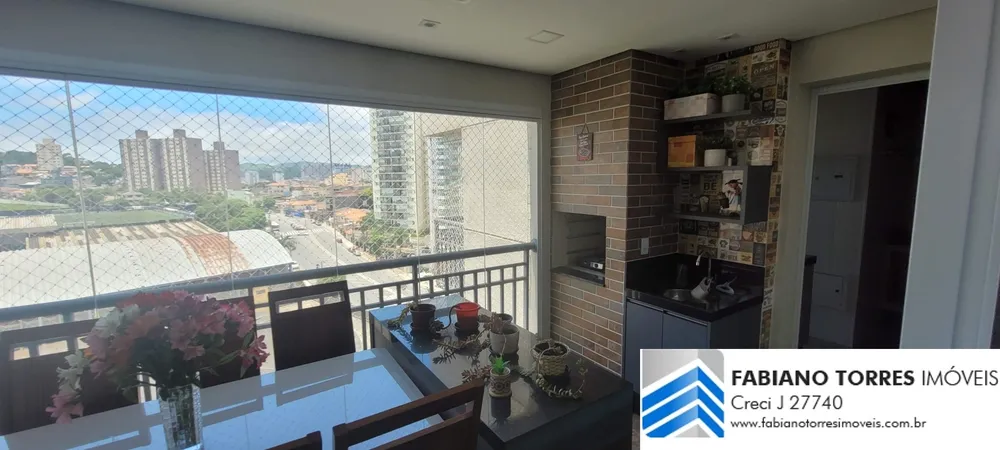 Apartamento, 3 quartos, 118 m² - Foto 4