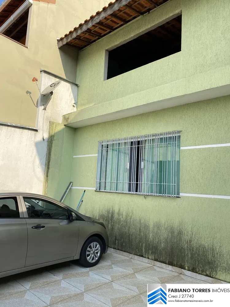 Casa, 2 quartos, 172 m² - Foto 5