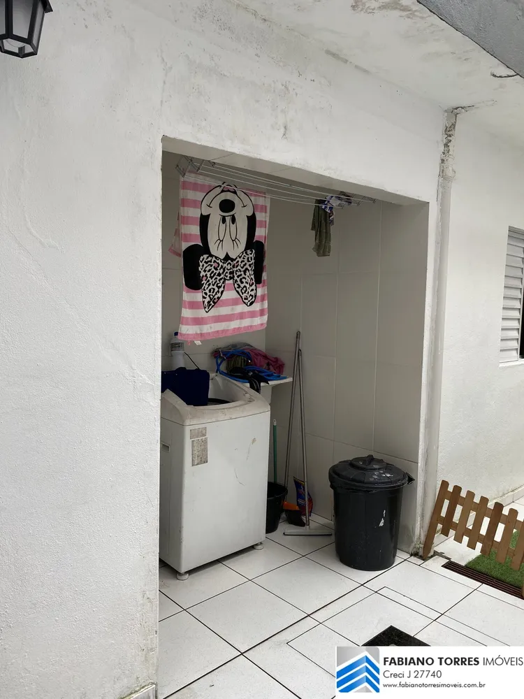 Casa, 2 quartos, 172 m² - Foto 2