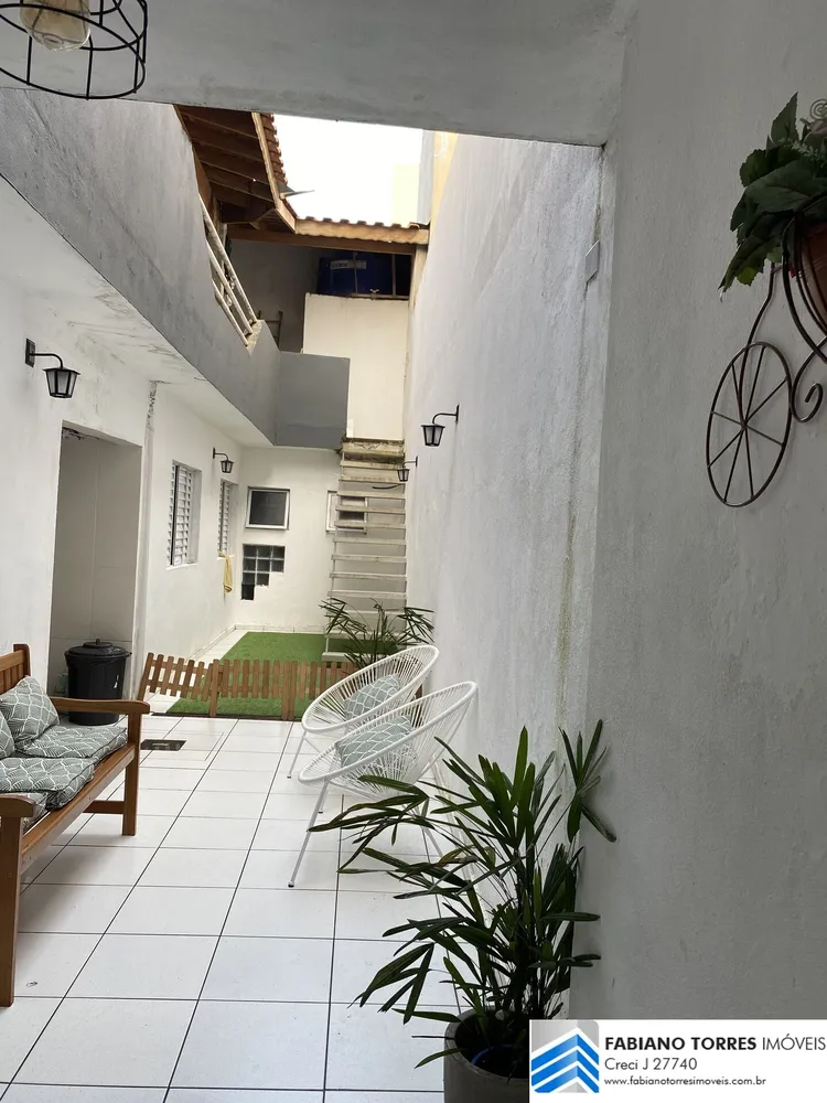 Casa, 2 quartos, 172 m² - Foto 3