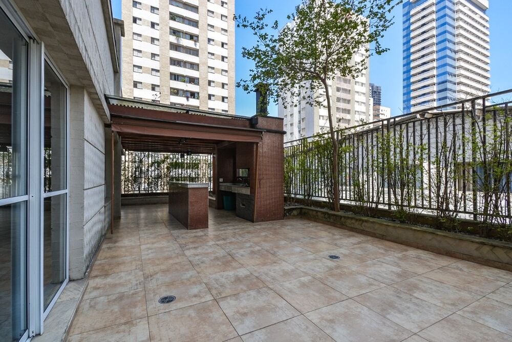 Apartamento à venda com 2 quartos, 94m² - Foto 9