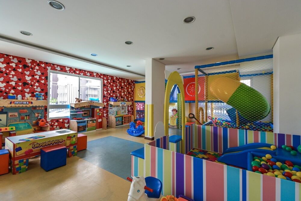 Apartamento à venda com 2 quartos, 94m² - Foto 7