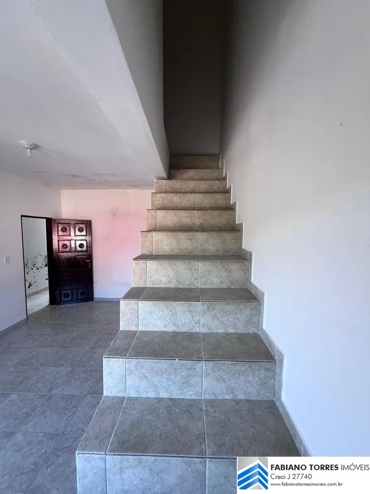 Sobrado, 3 quartos, 250 m² - Foto 4