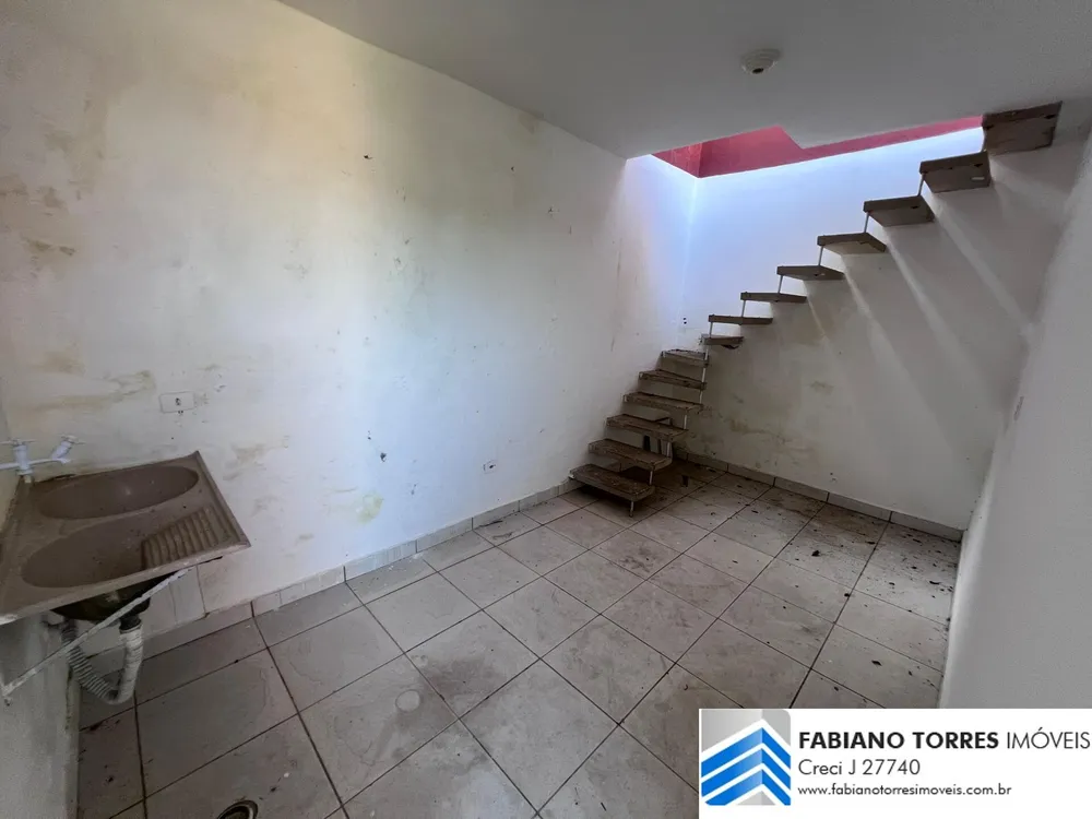 Sobrado, 3 quartos, 250 m² - Foto 9