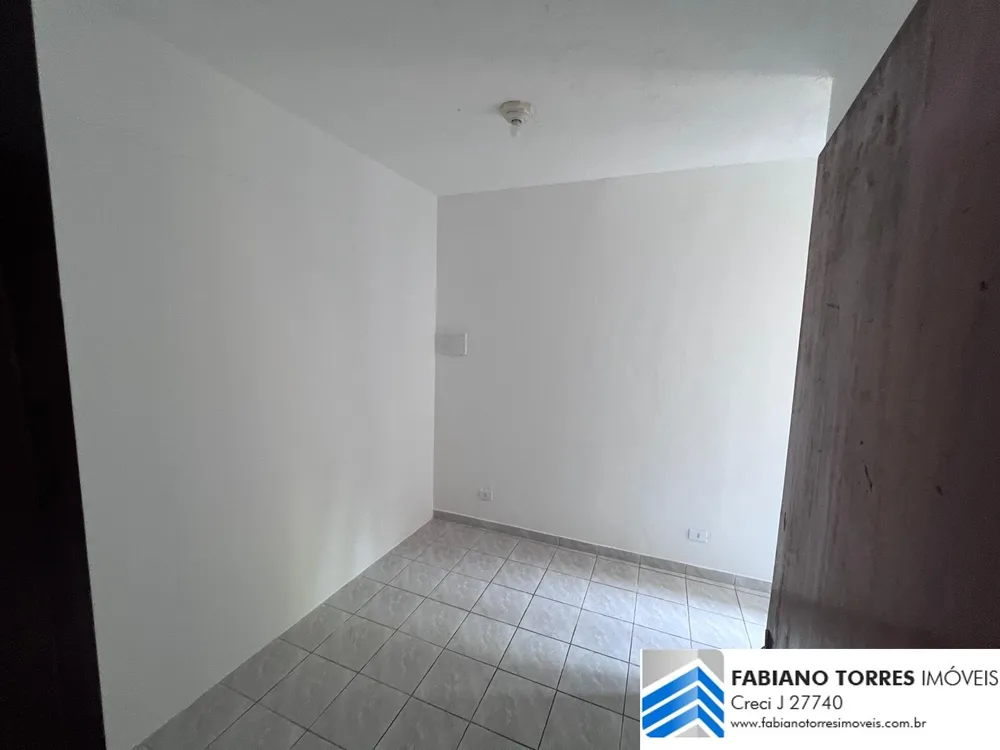 Sobrado, 3 quartos, 250 m² - Foto 1