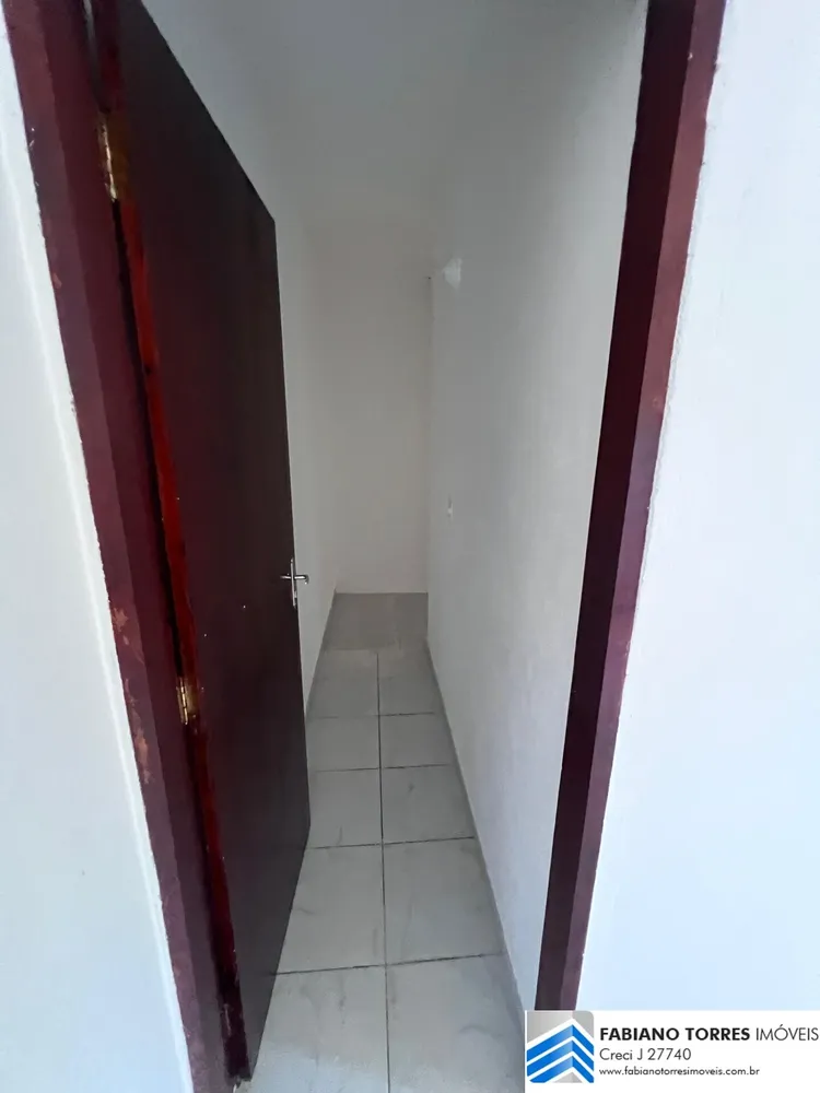 Sobrado, 3 quartos, 250 m² - Foto 8