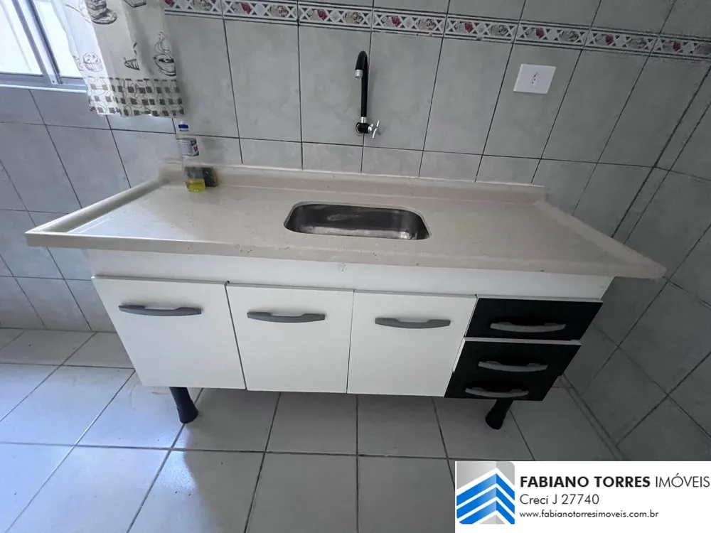Sobrado, 3 quartos, 250 m² - Foto 2