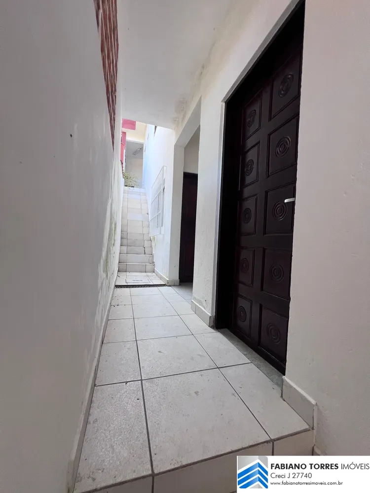 Sobrado, 3 quartos, 250 m² - Foto 7