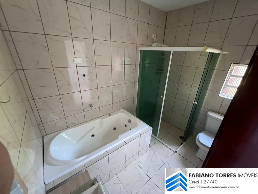 Sobrado, 3 quartos, 250 m² - Foto 3