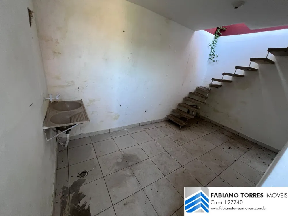 Sobrado, 3 quartos, 250 m² - Foto 3