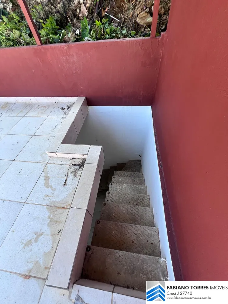 Sobrado, 3 quartos, 250 m² - Foto 6