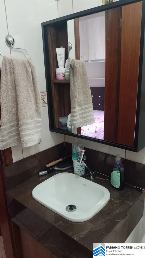 Apartamento, 2 quartos, 80 m² - Foto 13