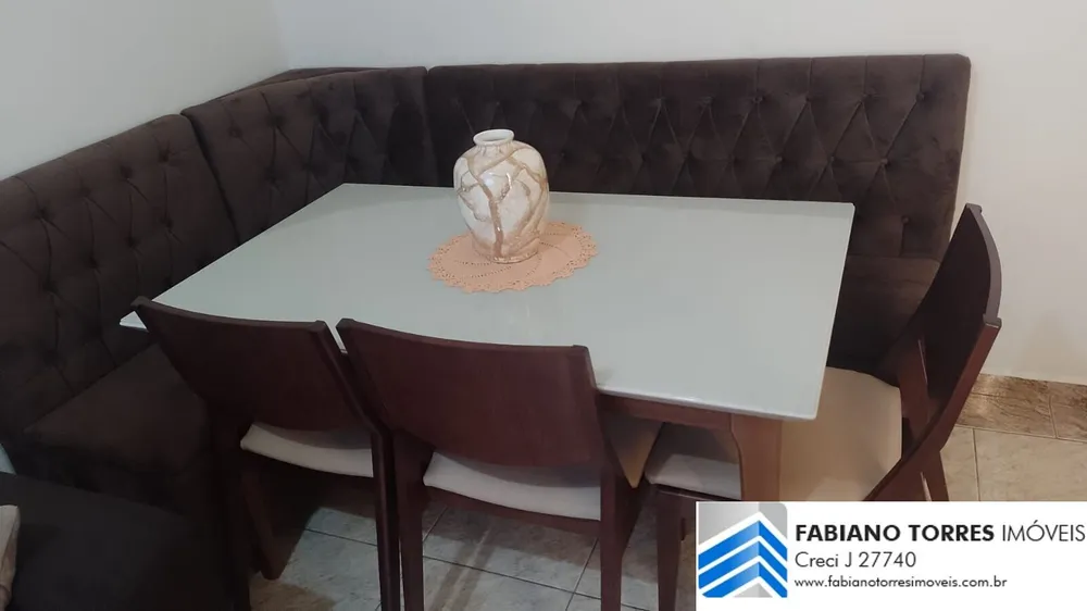Apartamento, 2 quartos, 80 m² - Foto 16