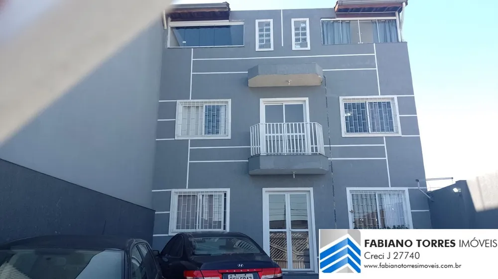 Apartamento, 2 quartos, 80 m² - Foto 2