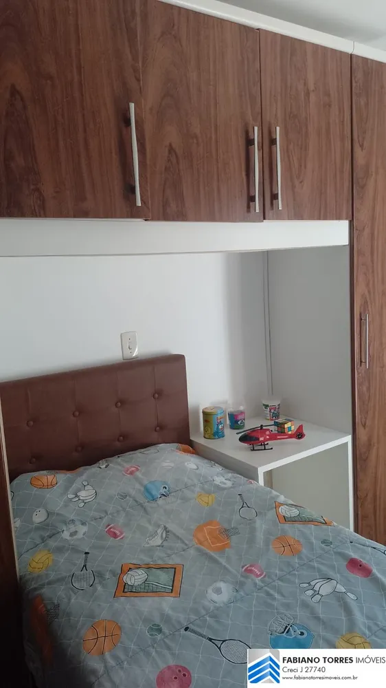 Apartamento, 2 quartos, 80 m² - Foto 10