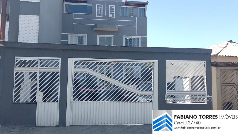 Apartamento, 2 quartos, 80 m² - Foto 3