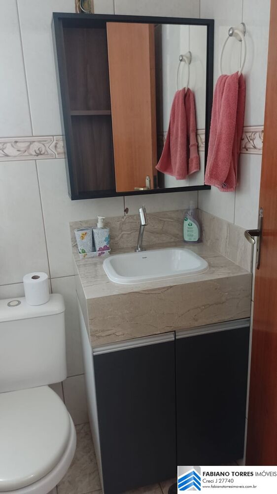 Apartamento, 2 quartos, 80 m² - Foto 4