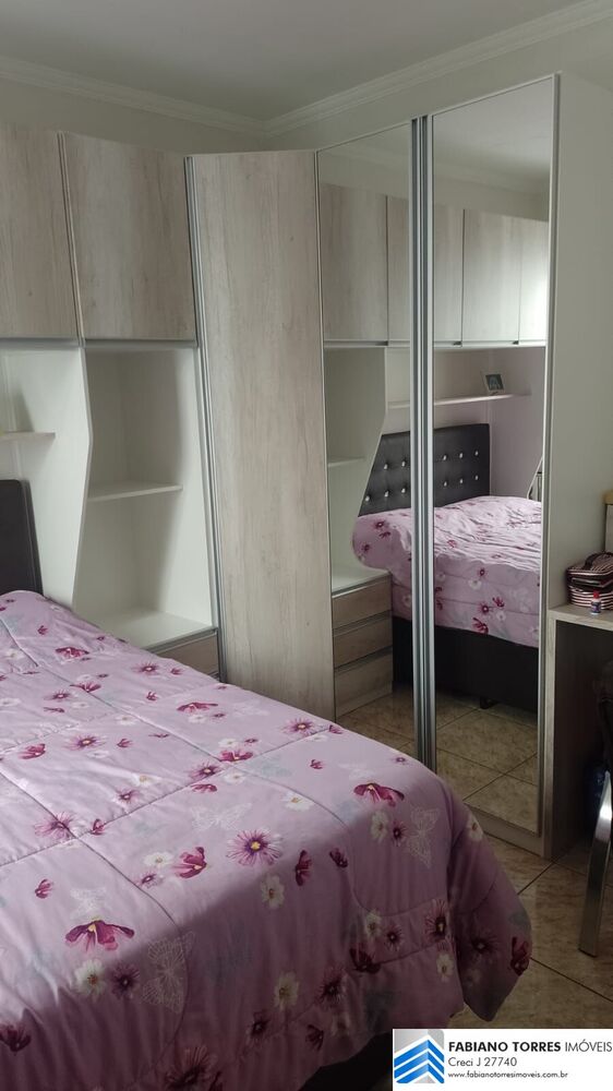 Apartamento, 2 quartos, 80 m² - Foto 1