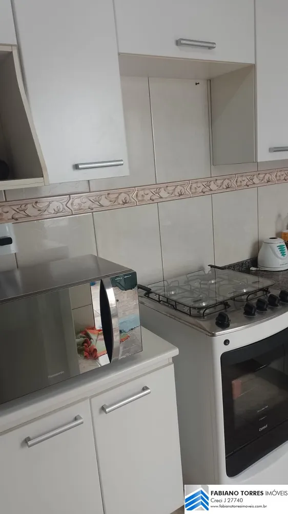 Apartamento, 2 quartos, 80 m² - Foto 3