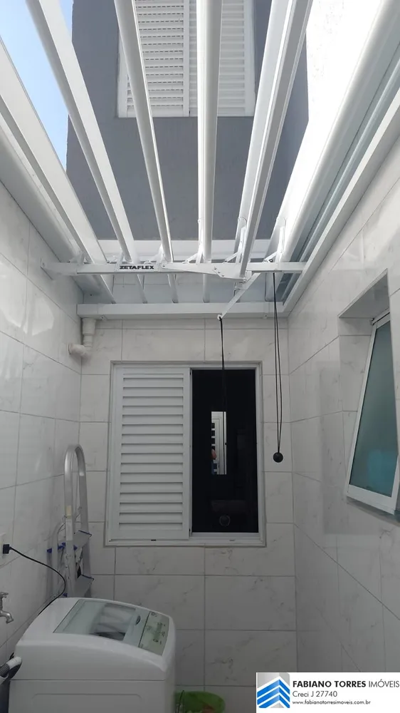 Apartamento, 2 quartos, 80 m² - Foto 7
