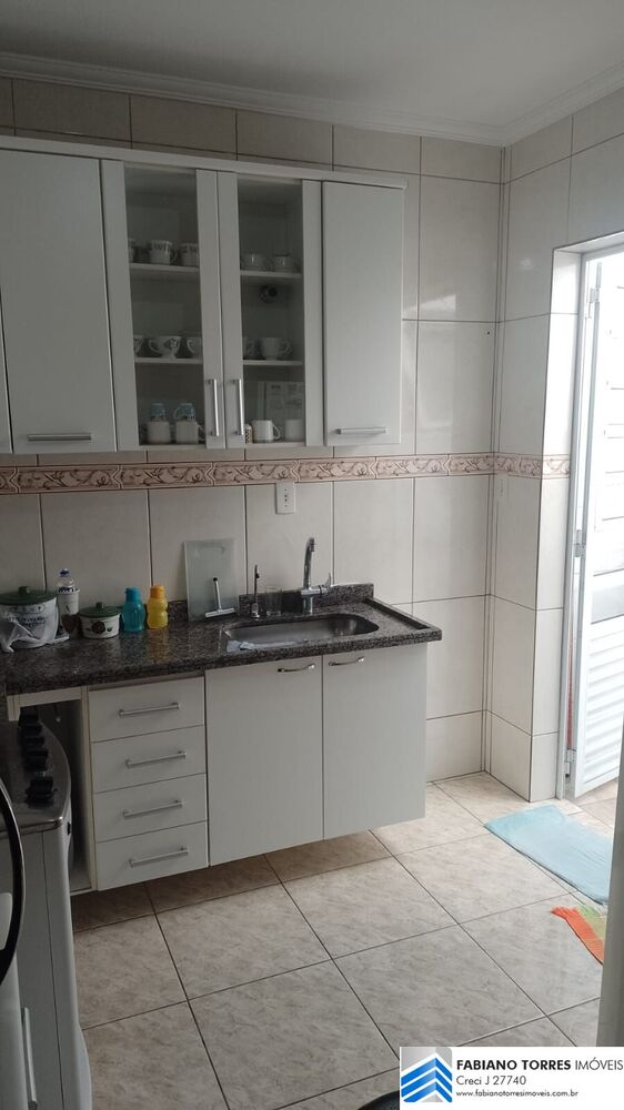 Apartamento, 2 quartos, 80 m² - Foto 2