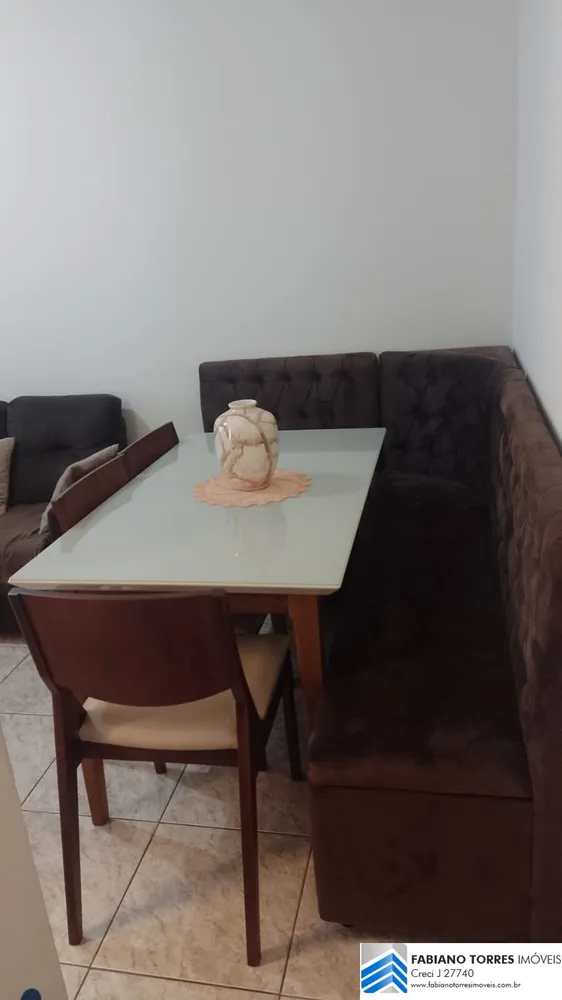 Apartamento, 2 quartos, 80 m² - Foto 14