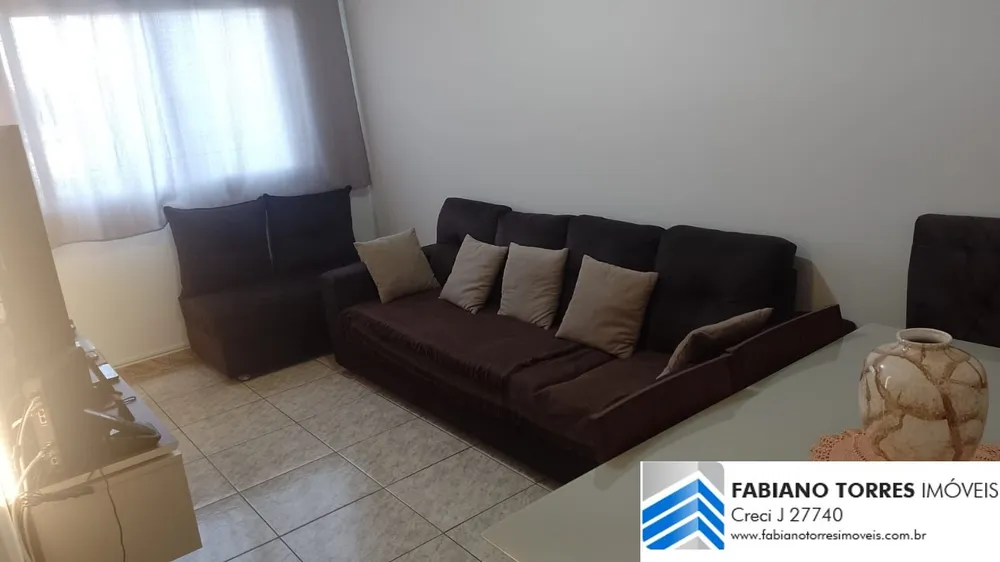 Apartamento, 2 quartos, 80 m² - Foto 15