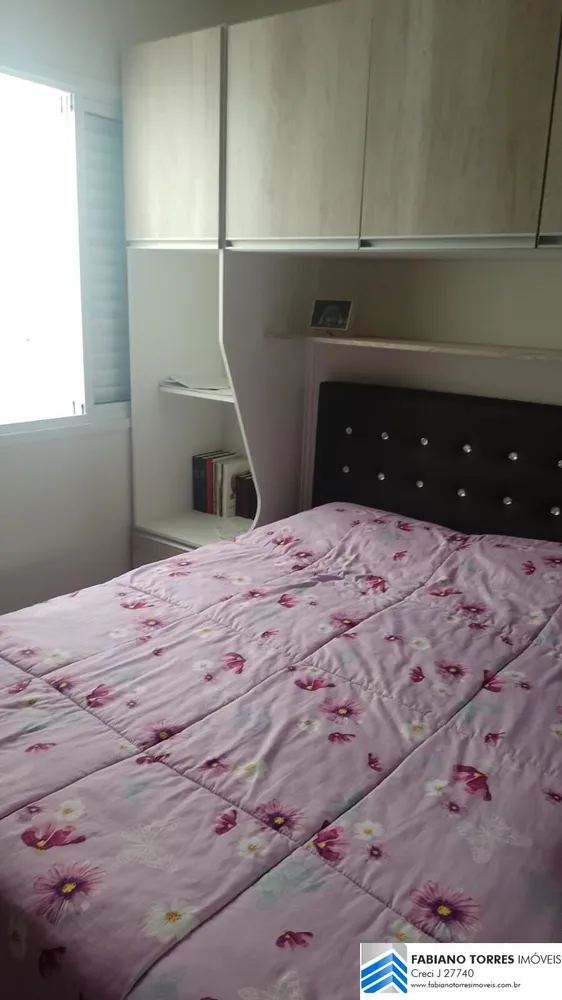 Apartamento, 2 quartos, 80 m² - Foto 8
