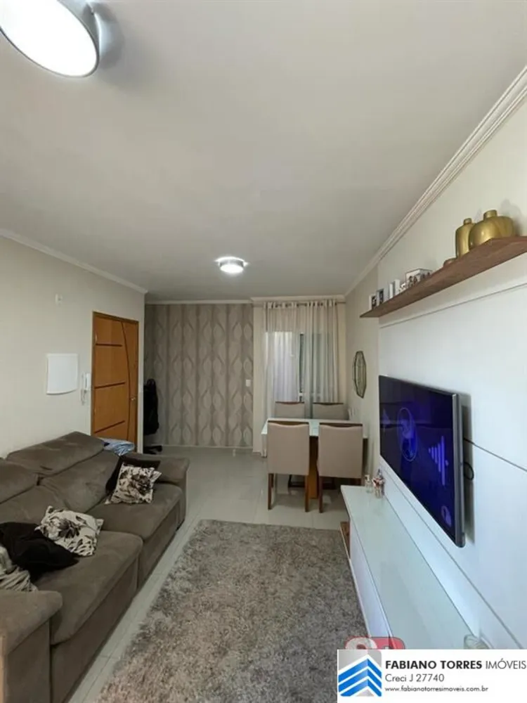 Apartamento, 2 quartos, 52 m² - Foto 7