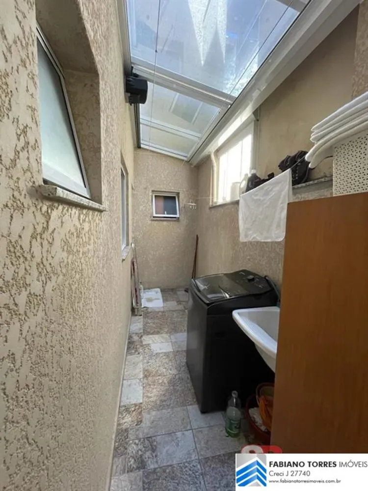 Apartamento, 2 quartos, 52 m² - Foto 2