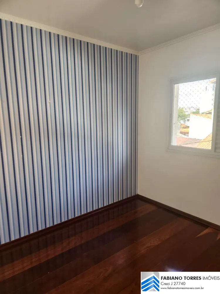 Sobrado, 3 quartos, 190 m² - Foto 6