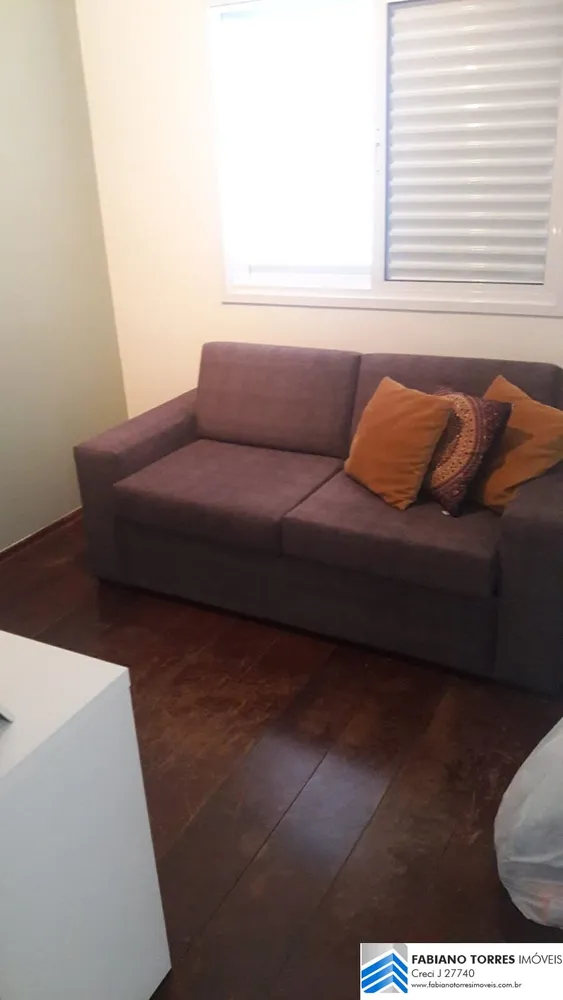 Sobrado, 3 quartos, 190 m² - Foto 2