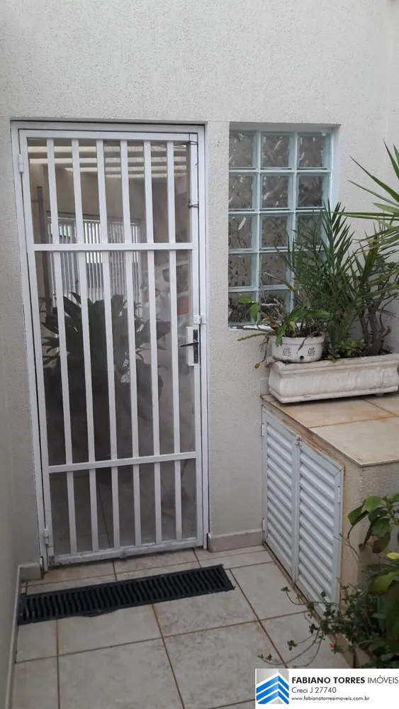 Sobrado, 3 quartos, 190 m² - Foto 8