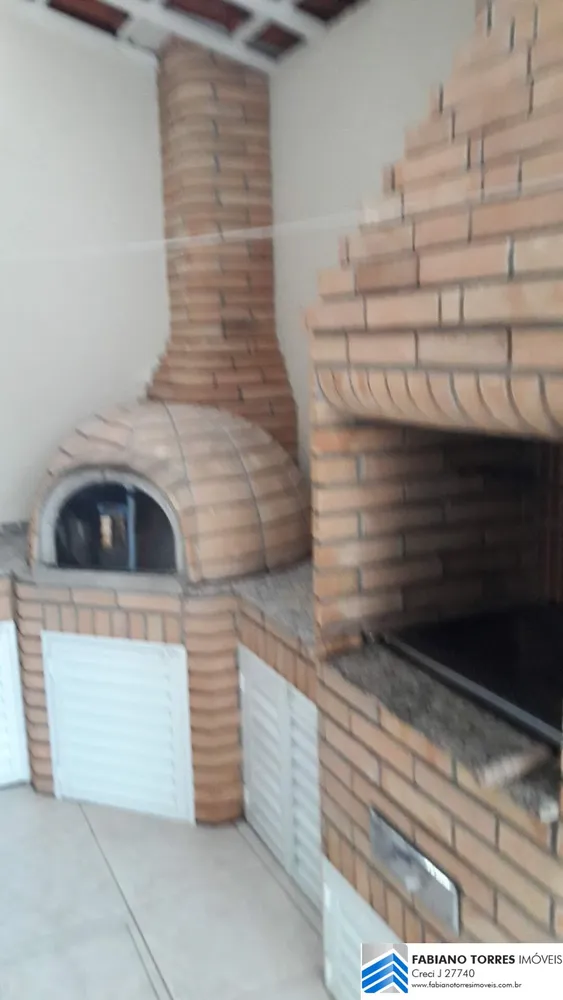 Sobrado, 3 quartos, 190 m² - Foto 1