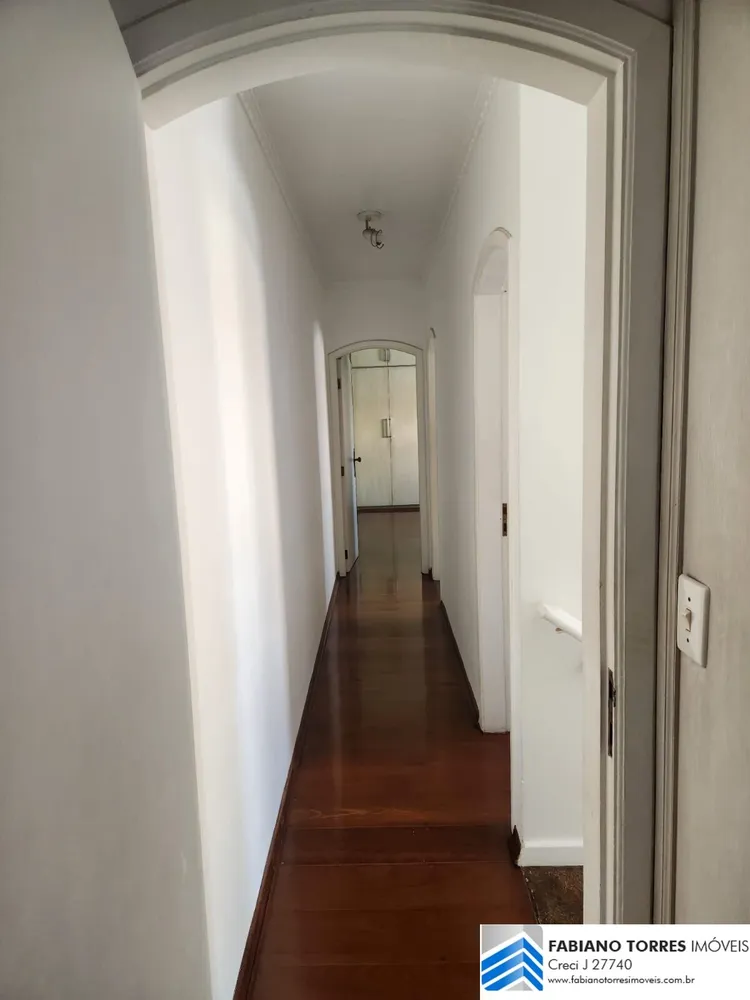 Sobrado, 3 quartos, 190 m² - Foto 3
