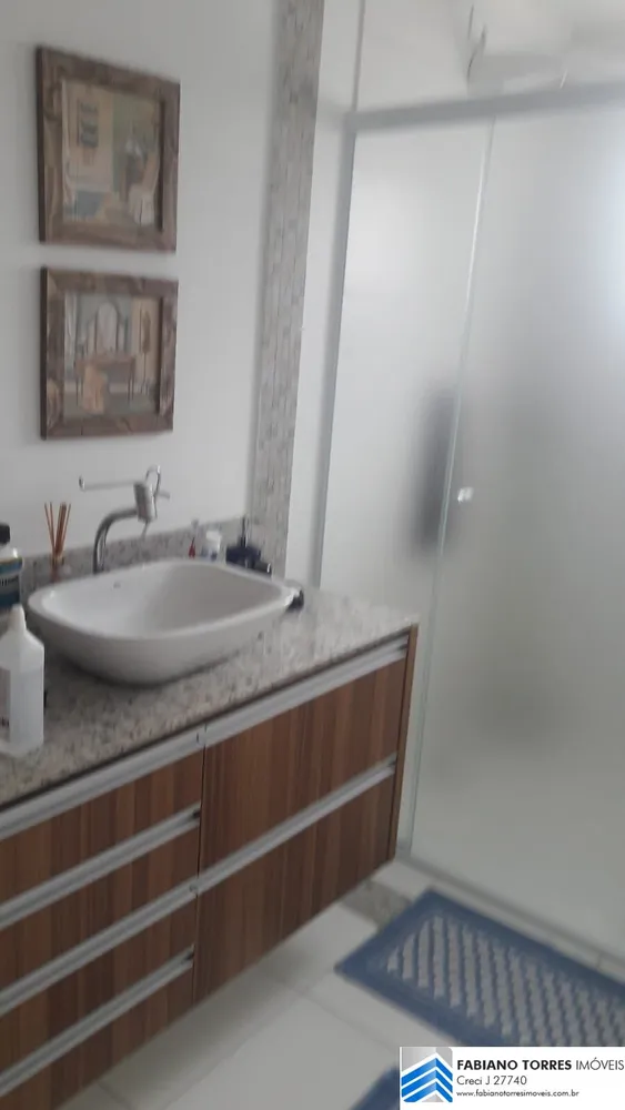 Sobrado, 3 quartos, 190 m² - Foto 7