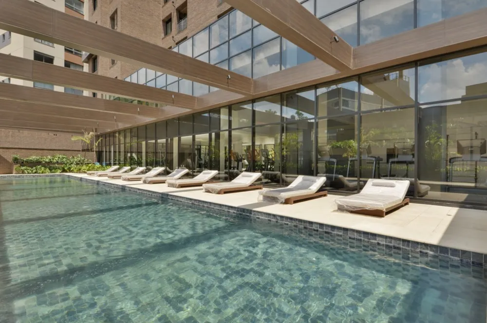 Apartamento, 4 quartos, 301 m² - Foto 1