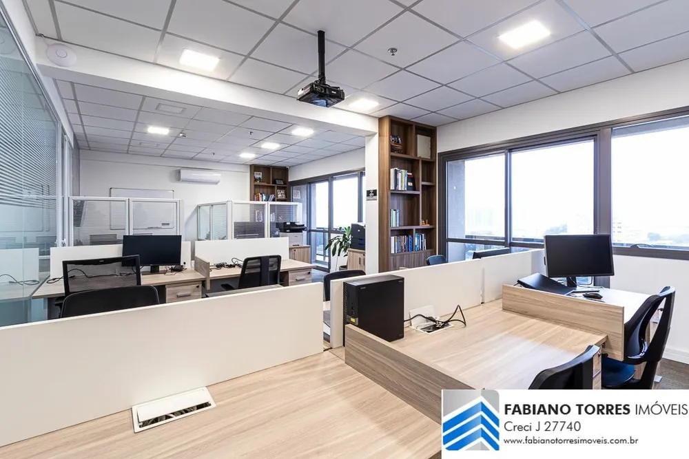 Sala-Conjunto, 88 m² - Foto 3