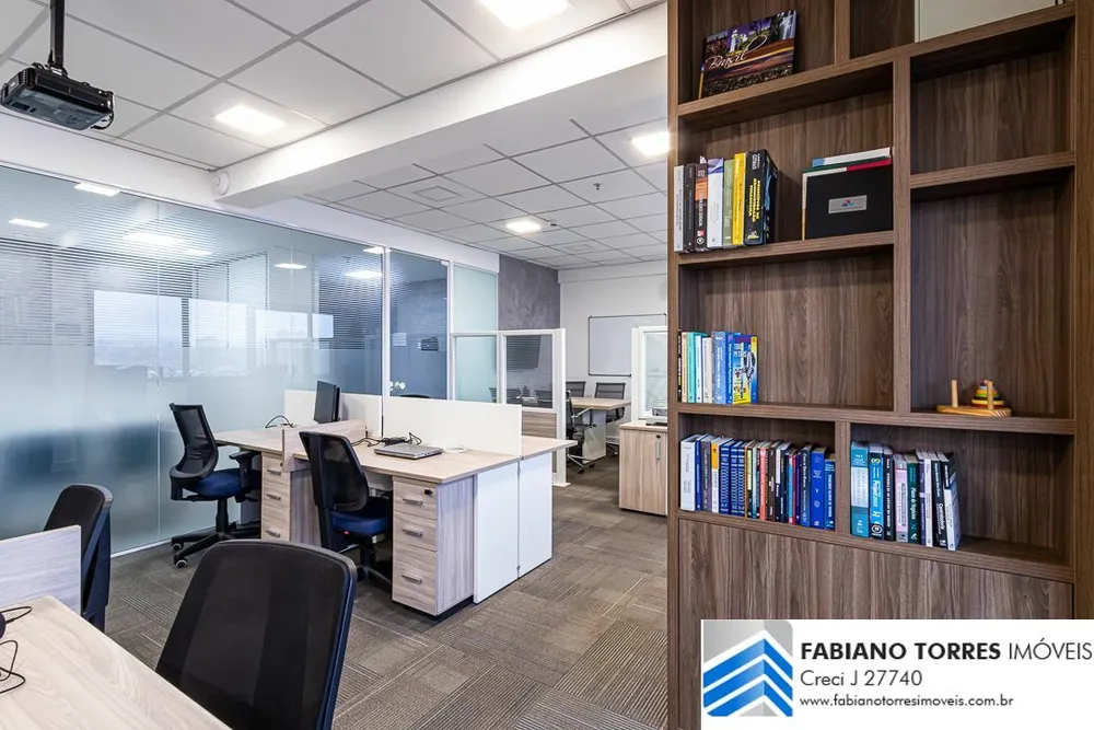 Sala-Conjunto, 88 m² - Foto 5