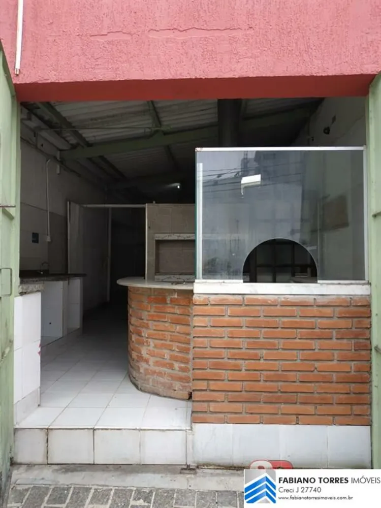 Loja-Salão, 90 m² - Foto 5