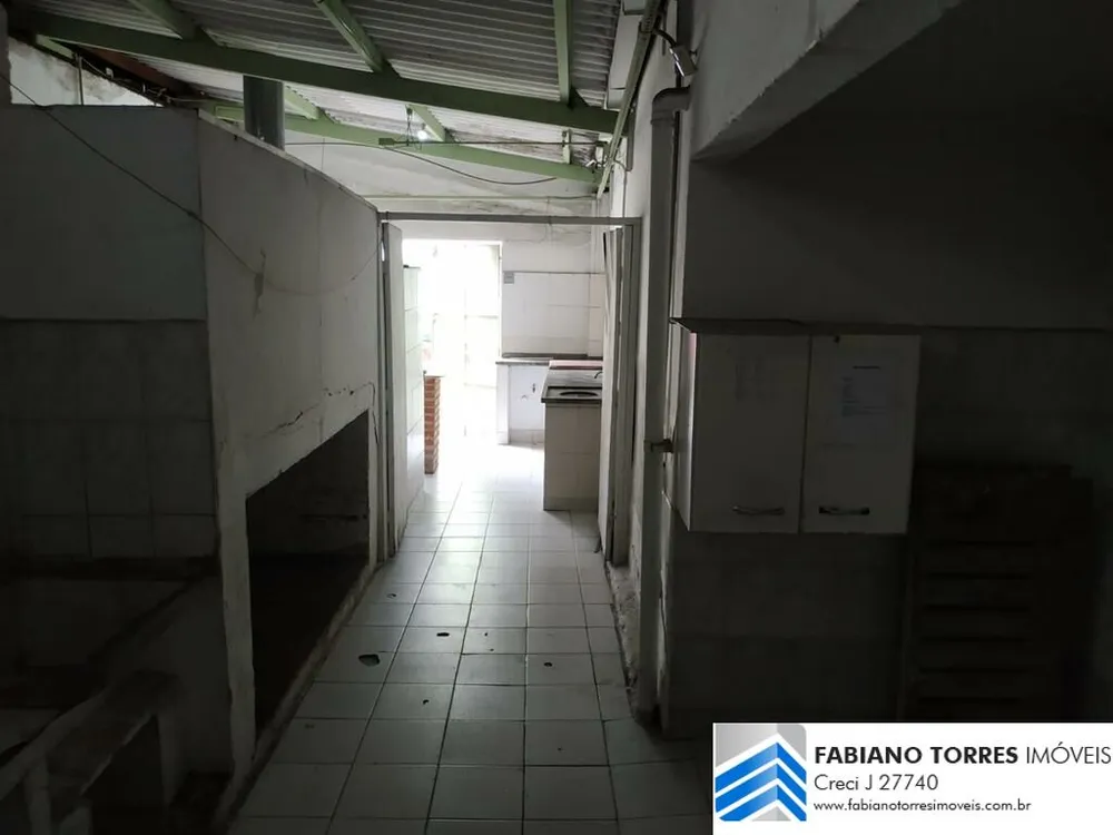 Loja-Salão, 90 m² - Foto 4