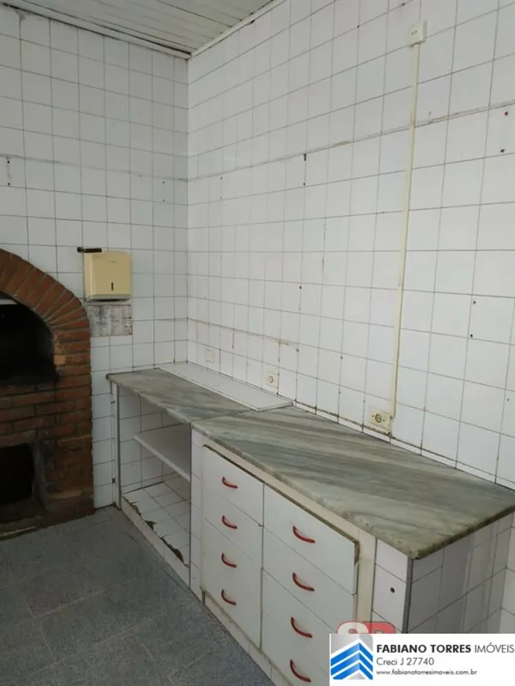 Loja-Salão, 90 m² - Foto 1