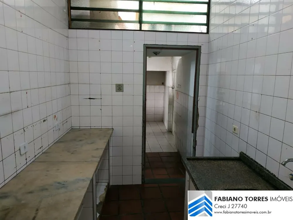 Loja-Salão, 90 m² - Foto 2