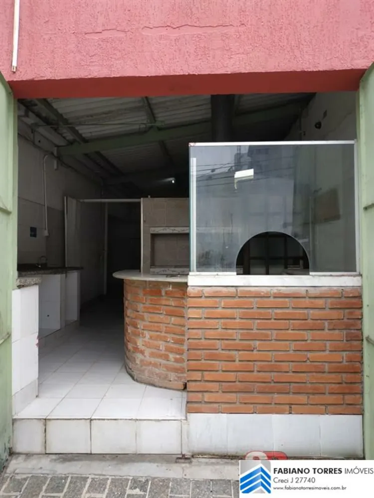Loja-Salão, 90 m² - Foto 8
