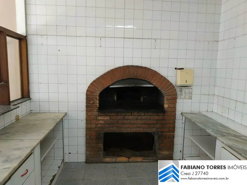 Loja-Salão, 90 m² - Foto 3